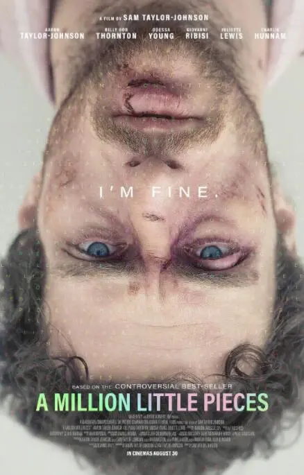 《百万碎片》：破碎的灵魂如何拼凑完整？一部关于成瘾与救赎的深刻之作