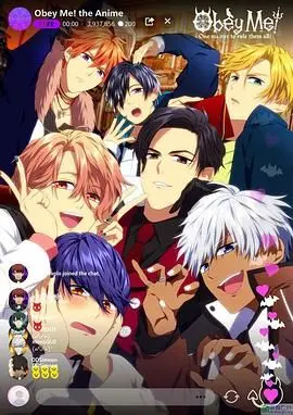 《臣服我吧！》：霸道总裁的恋爱攻略？甜宠剧背后的情感迷思