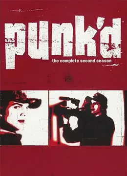 《明星大整蛊 第二季》：恶搞升级，爆笑来袭！谁是下一个倒霉蛋？