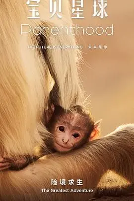 《宝贝星球》：一场萌力四射的宇宙冒险，寻找失落的童真与爱